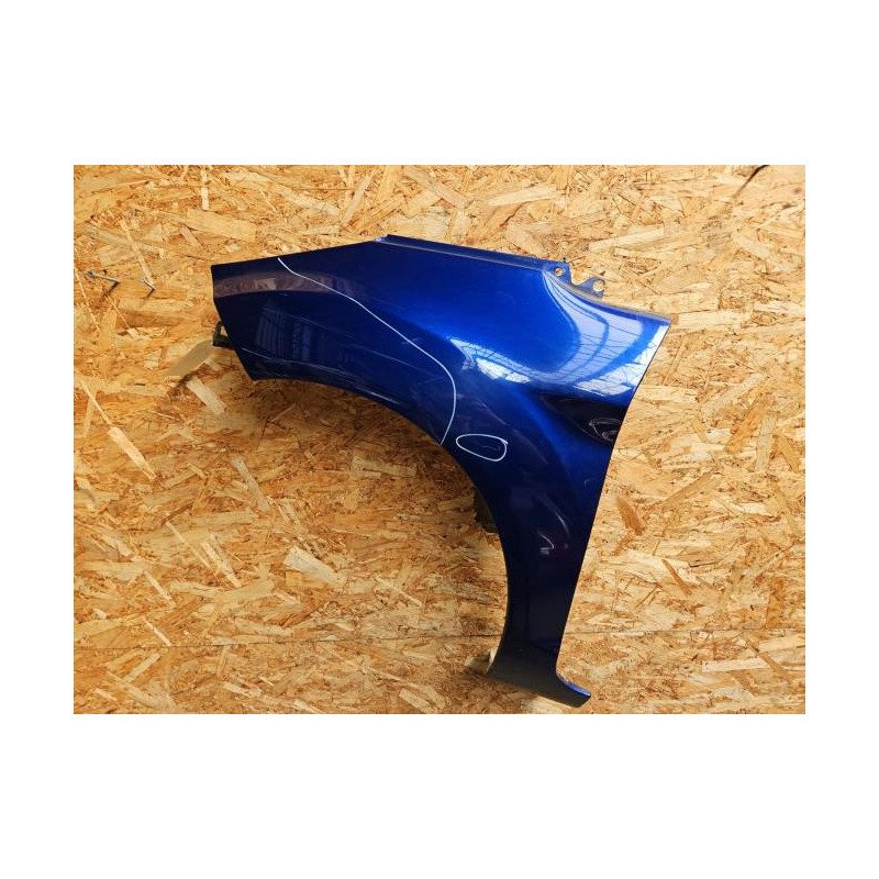 Aile Avant Gauche Ford Fiesta 6 Phase 2 (1)